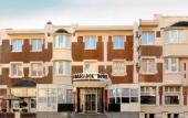 Туры в отель Ambassador Hotel De Panne