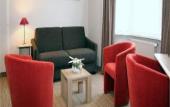 Туры в отель Ambassador Hotel De Panne