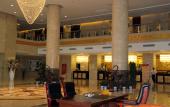 Туры в отель Jiu Long International Hotel