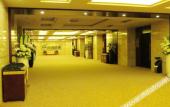 Туры в отель Jiu Long International Hotel