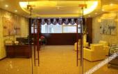 Туры в отель Jiu Long International Hotel