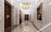 Туры в отель Jiu Long International Hotel