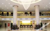 Туры в отель Jiu Long International Hotel