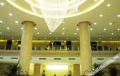 Туры в отель Jiu Long International Hotel