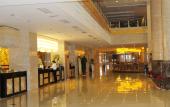 Туры в отель Jiu Long International Hotel