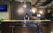 Туры в отель COSY FEELING HOTEL