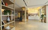 Туры в отель Wuzhen Shangjin Hotel (Dongzha Scenic Area)
