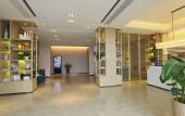 Туры в отель Wuzhen Shangjin Hotel (Dongzha Scenic Area)