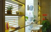 Туры в отель Wuzhen Shangjin Hotel (Dongzha Scenic Area)
