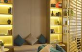Туры в отель Wuzhen Shangjin Hotel (Dongzha Scenic Area)