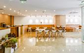 Туры в отель Hesuoyou Hotel Beijing