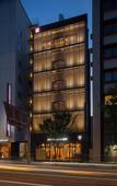Туры в отель Kanazawa Capsule Hotel Musashimachi