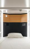 Туры в отель Kanazawa Capsule Hotel Musashimachi