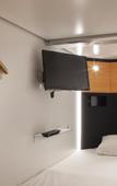 Туры в отель Kanazawa Capsule Hotel Musashimachi