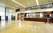 Туры в отель Osaka Academia