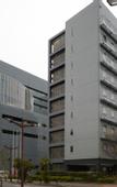Туры в отель Osaka Academia