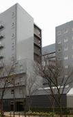 Туры в отель Osaka Academia