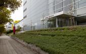 Туры в отель Osaka Academia