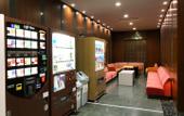 Туры в отель Osaka Academia