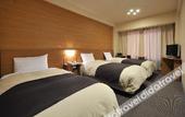 Туры в отель Hotel Crown Palais Kitakyushu