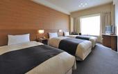 Туры в отель Hotel Crown Palais Kitakyushu