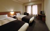 Туры в отель Hotel Crown Palais Kitakyushu