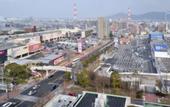 Туры в отель Hotel Crown Palais Kitakyushu