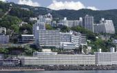 Туры в отель Wisterian Life Club Atami