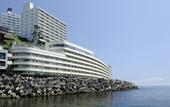 Туры в отель Wisterian Life Club Atami