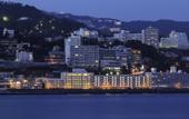 Туры в отель Wisterian Life Club Atami