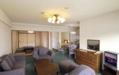 Туры в отель Wisterian Life Club Atami