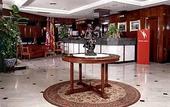 Туры в отель Husa Zaragoza Royal