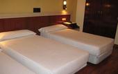 Туры в отель Husa Zaragoza Royal
