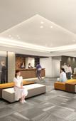 Туры в отель Kuretake Inn Premium Nagoya Nayabashi