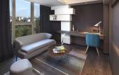 Туры в отель Mercure Hotel (Yangzhou Dongguan Street)
