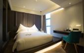 Туры в отель Mercure Hotel (Yangzhou Dongguan Street)