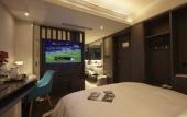 Туры в отель Mercure Hotel (Yangzhou Dongguan Street)