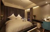 Туры в отель Mercure Hotel (Yangzhou Dongguan Street)