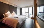 Туры в отель Mercure Hotel (Yangzhou Dongguan Street)