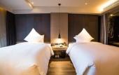 Туры в отель Mercure Hotel (Yangzhou Dongguan Street)
