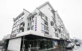 Туры в отель Mercure Hotel (Yangzhou Dongguan Street)