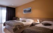 Туры в отель Hotel Florjanckov Hram