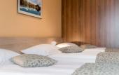 Туры в отель Hotel Florjanckov Hram