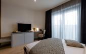 Туры в отель Hotel Florjanckov Hram