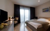 Туры в отель Hotel Florjanckov Hram