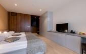Туры в отель Hotel Florjanckov Hram