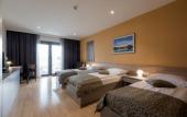 Туры в отель Hotel Florjanckov Hram
