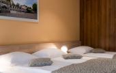 Туры в отель Hotel Florjanckov Hram