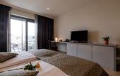 Туры в отель Hotel Florjanckov Hram