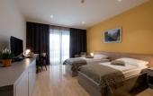 Туры в отель Hotel Florjanckov Hram